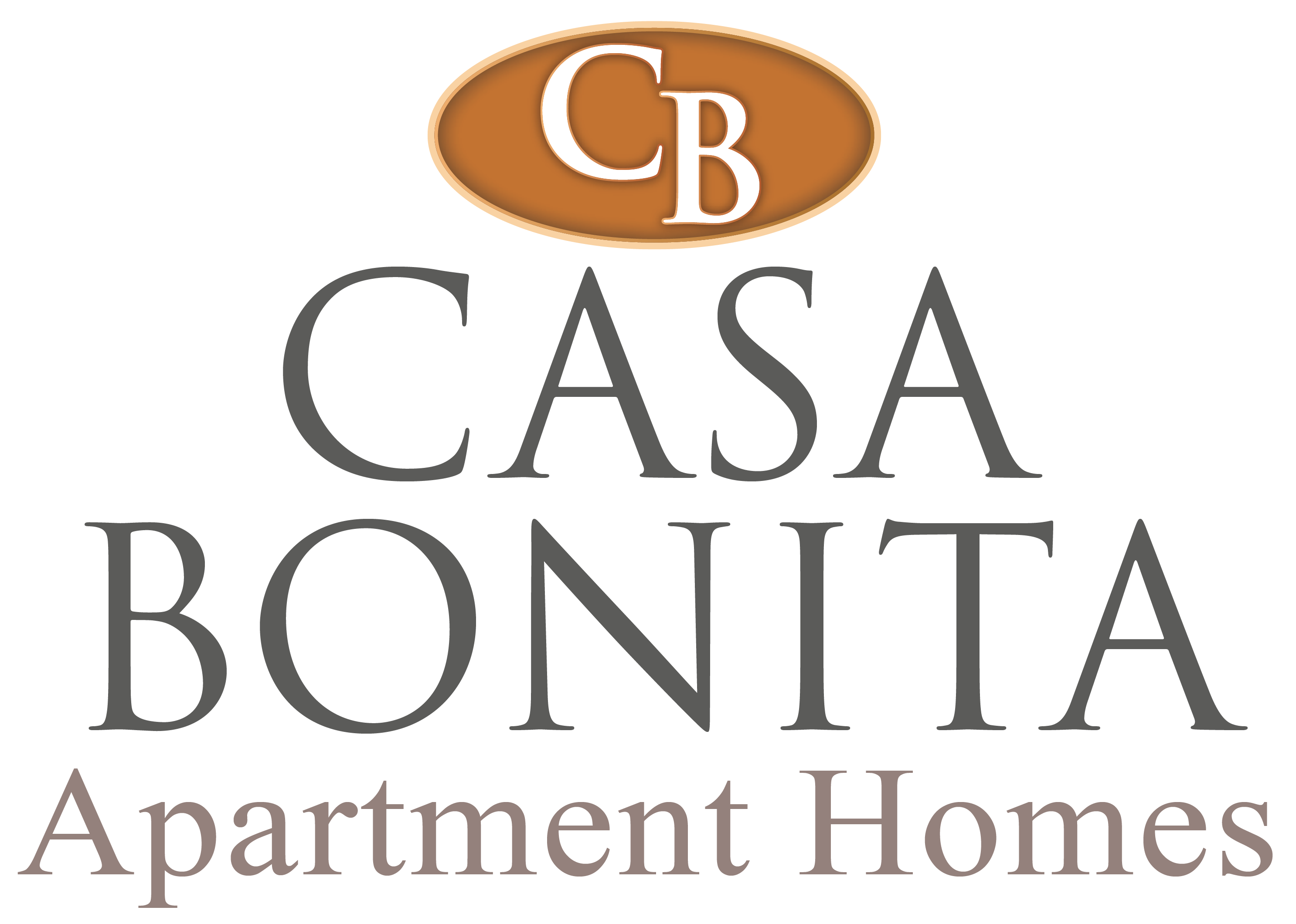 Casa Bonita Apartment Homes Logo