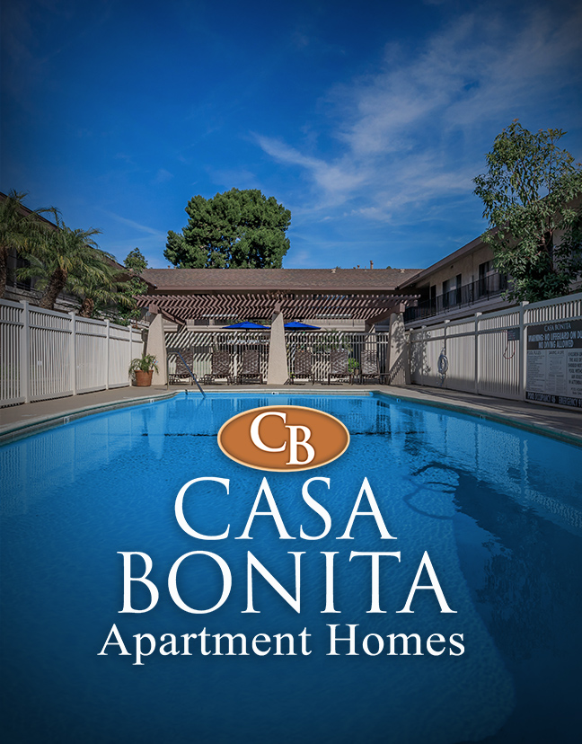Casa Bonita Apartment Homes Property Photo
